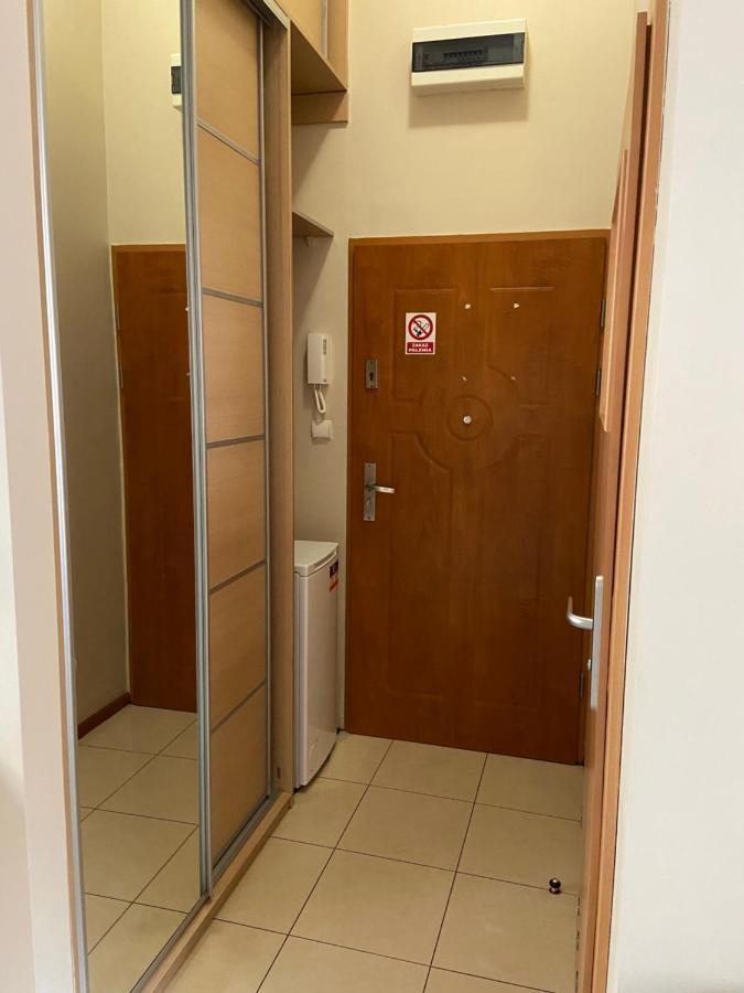 Klimatyczny Apartament Przy Rynku Wroclaw Exterior photo