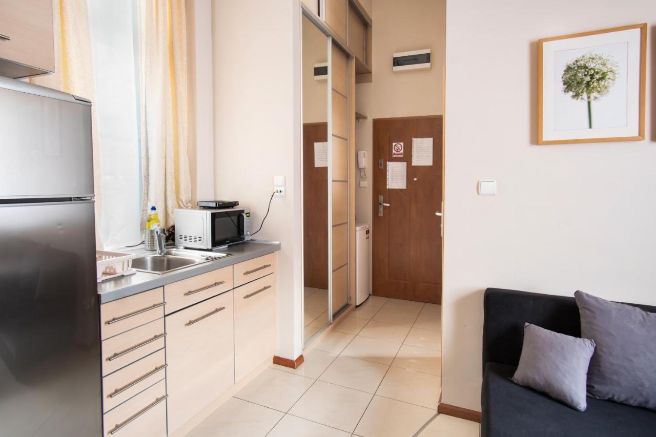 Klimatyczny Apartament Przy Rynku Wroclaw Exterior photo